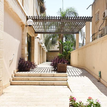 Peaceful 2Br In Noga By Holyguest Apartment เทลอาวีฟ ภายนอก รูปภาพ