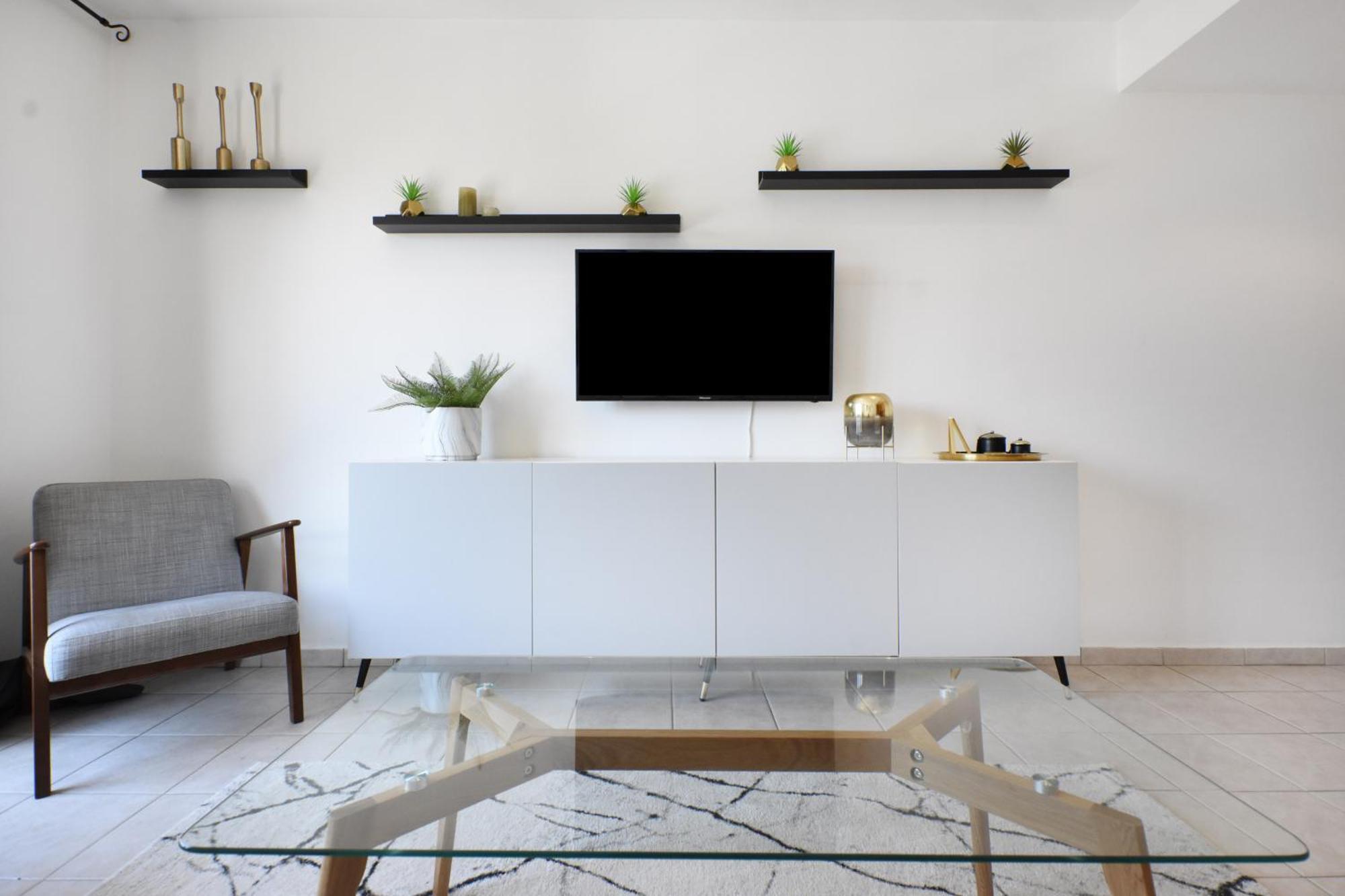 Peaceful 2Br In Noga By Holyguest Apartment เทลอาวีฟ ภายนอก รูปภาพ